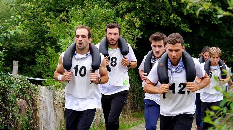 CROSS DES CONTREBANDIERS – Rendez-vous à Sare pour la 63e édition